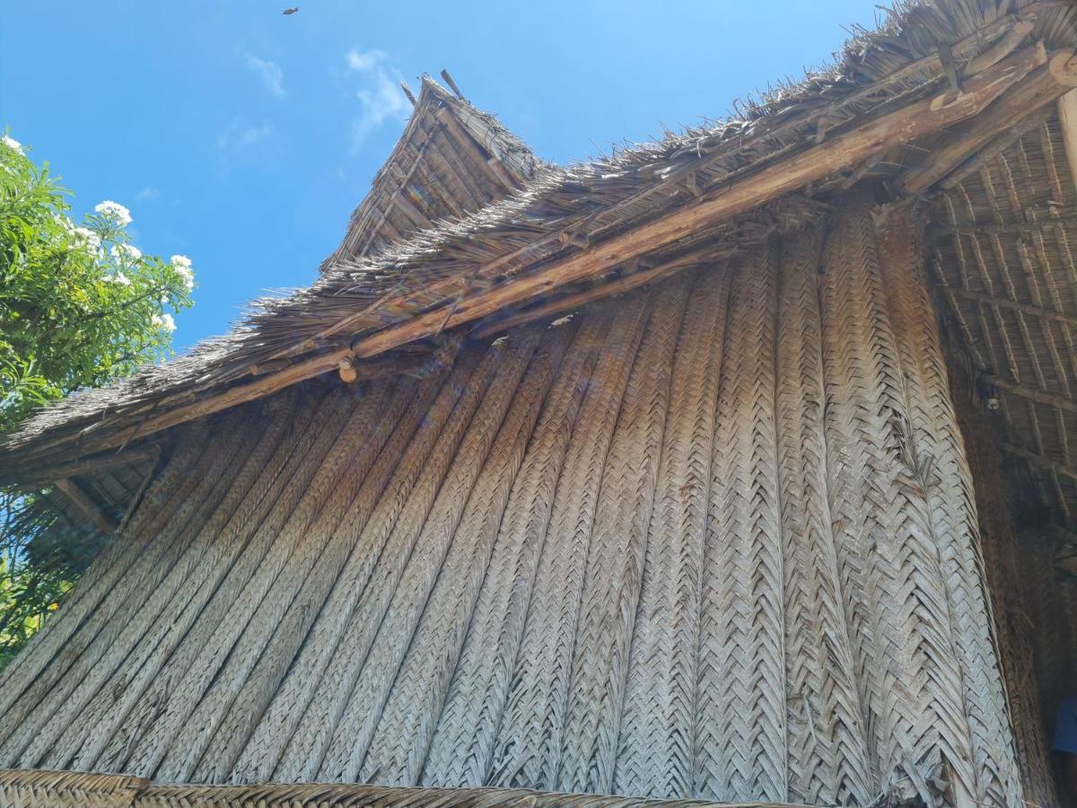 Beachfront Villa Ladha Ya Zanzibar ジャンビアニ エクステリア 写真