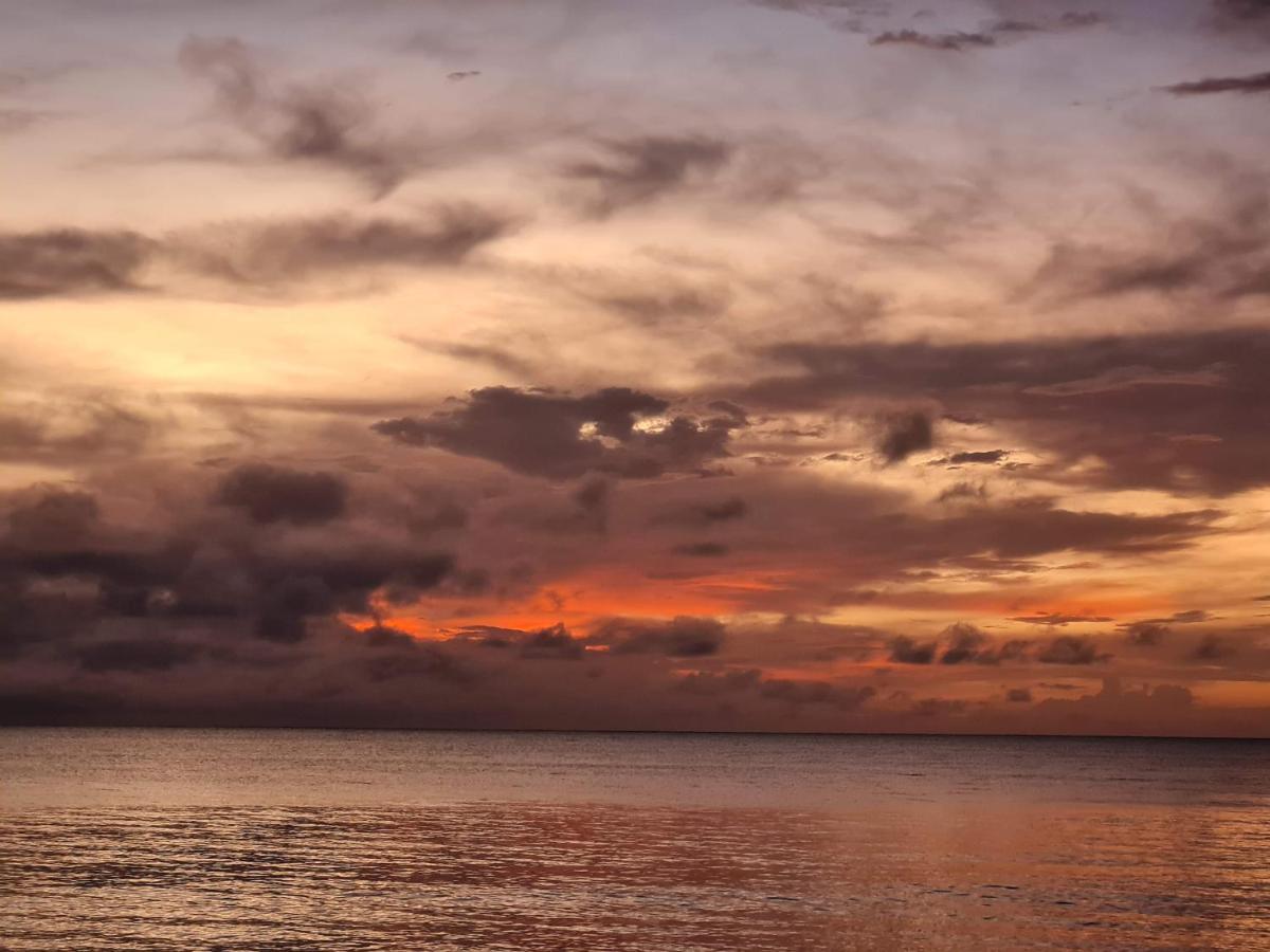 Beachfront Villa Ladha Ya Zanzibar ジャンビアニ エクステリア 写真